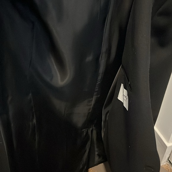 Theory Jacket - Picture 4 of 5